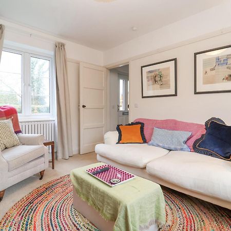 3 Chantry Cottages Woodbridge Eksteriør bilde