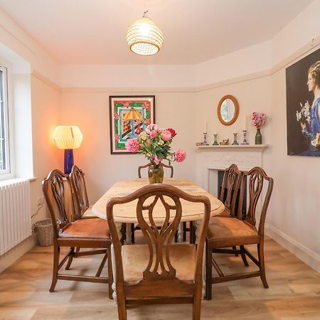 3 Chantry Cottages Woodbridge Eksteriør bilde