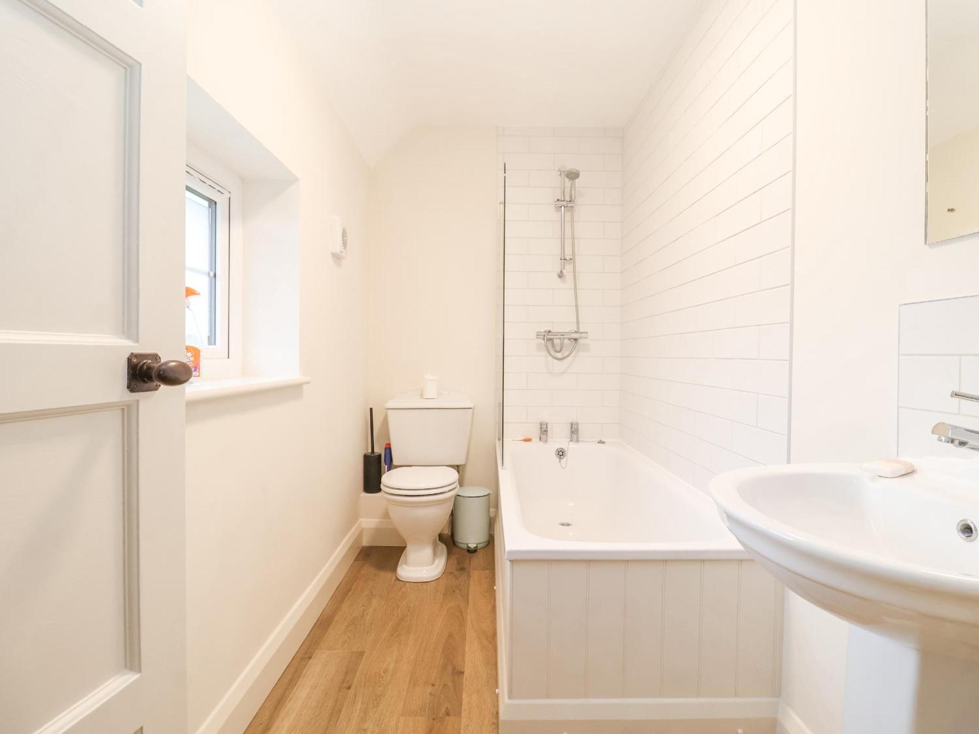 3 Chantry Cottages Woodbridge Eksteriør bilde