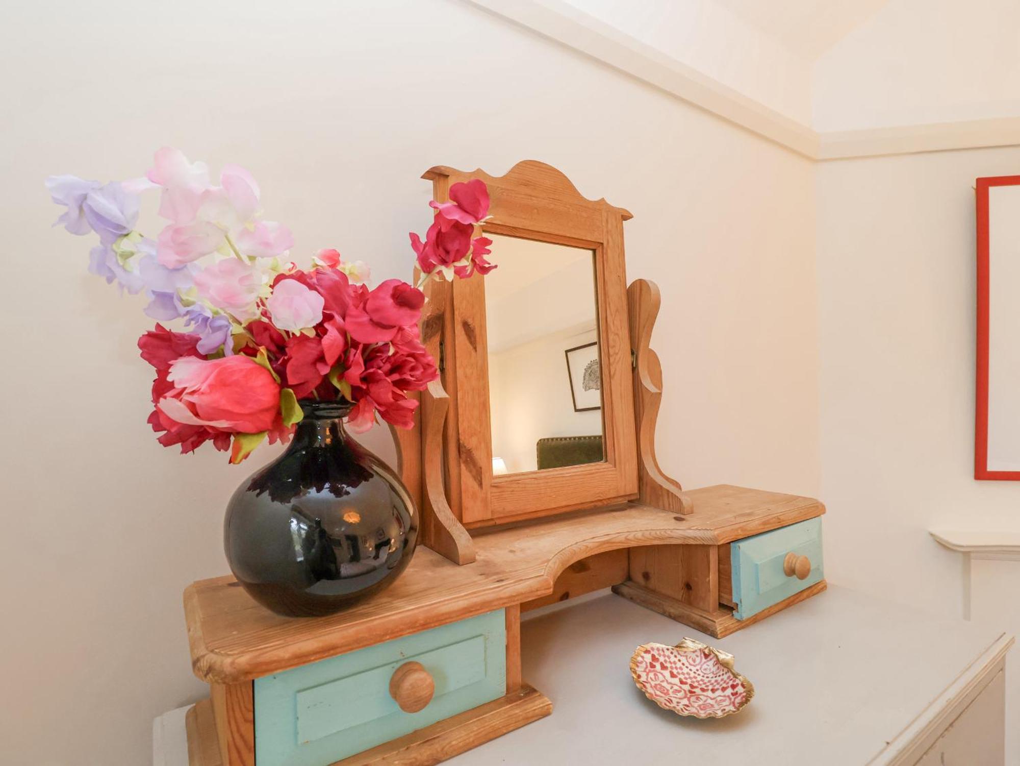 3 Chantry Cottages Woodbridge Eksteriør bilde