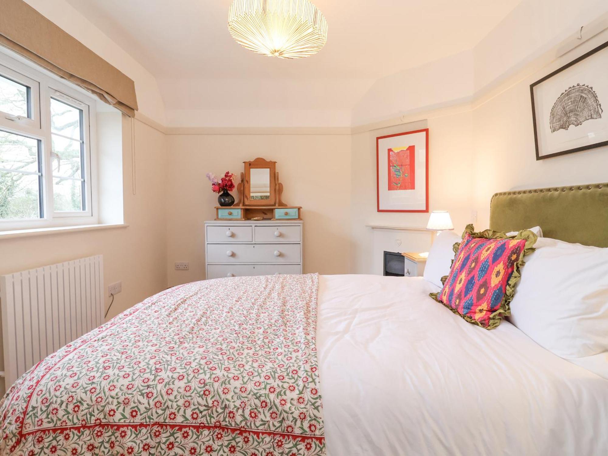 3 Chantry Cottages Woodbridge Eksteriør bilde