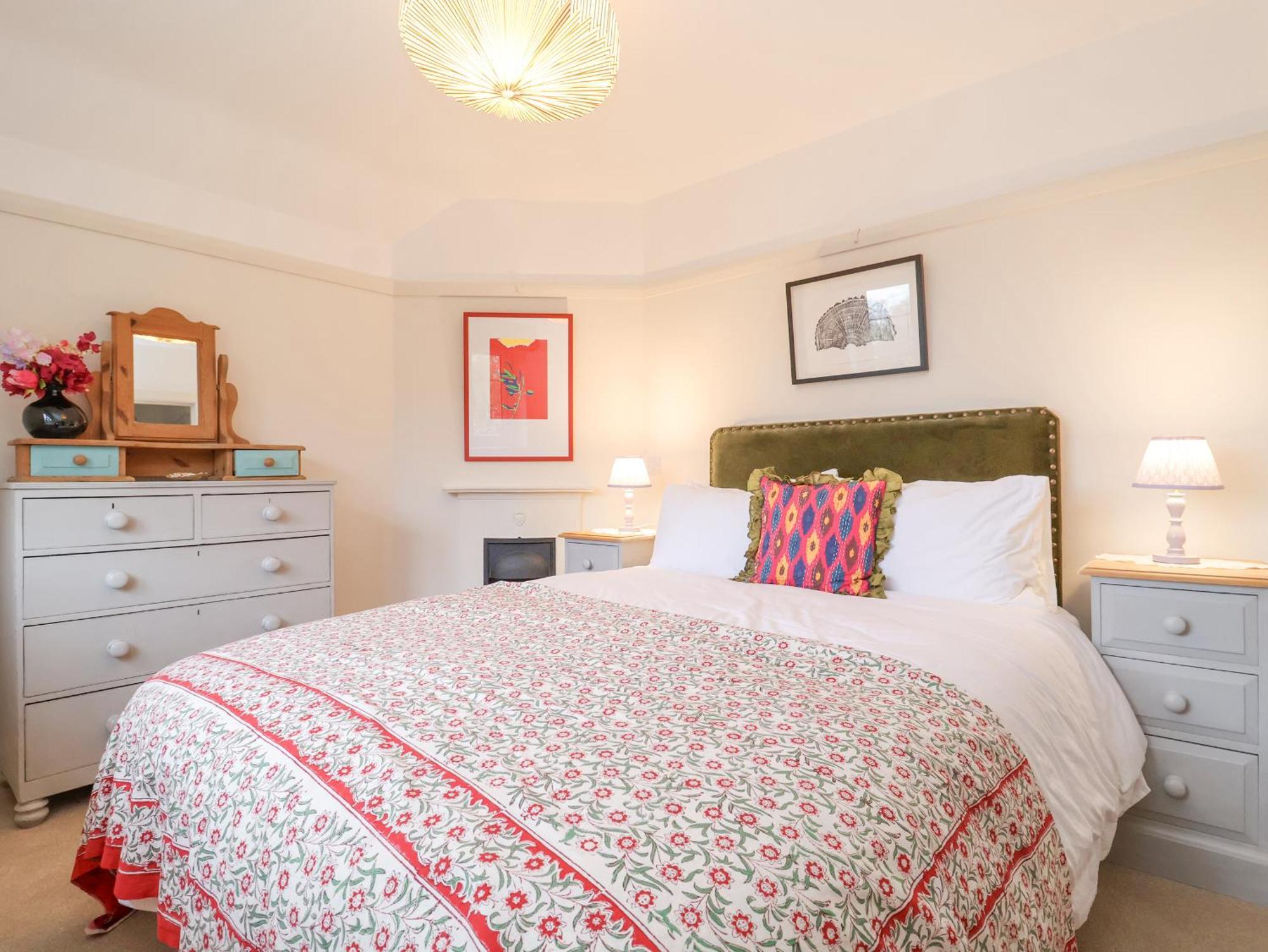 3 Chantry Cottages Woodbridge Eksteriør bilde
